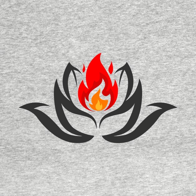 The Anger Guru Logo by The Anger Guru